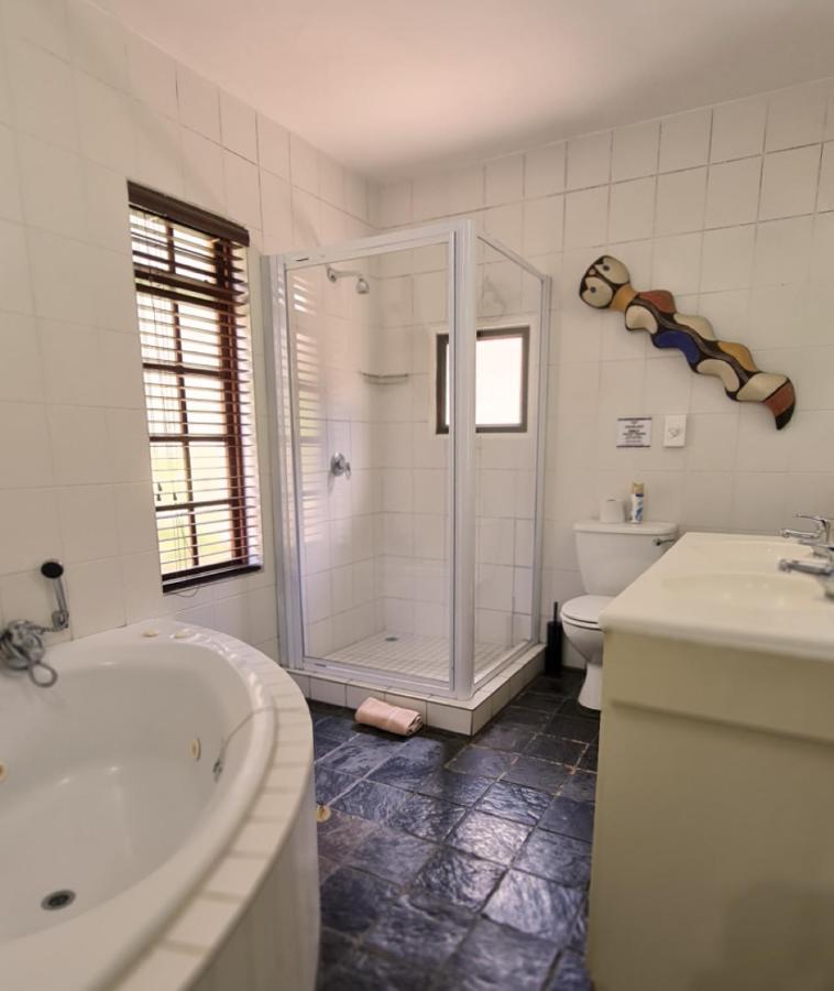 Klein Bosveld Guest House Witbank Buitenkant foto