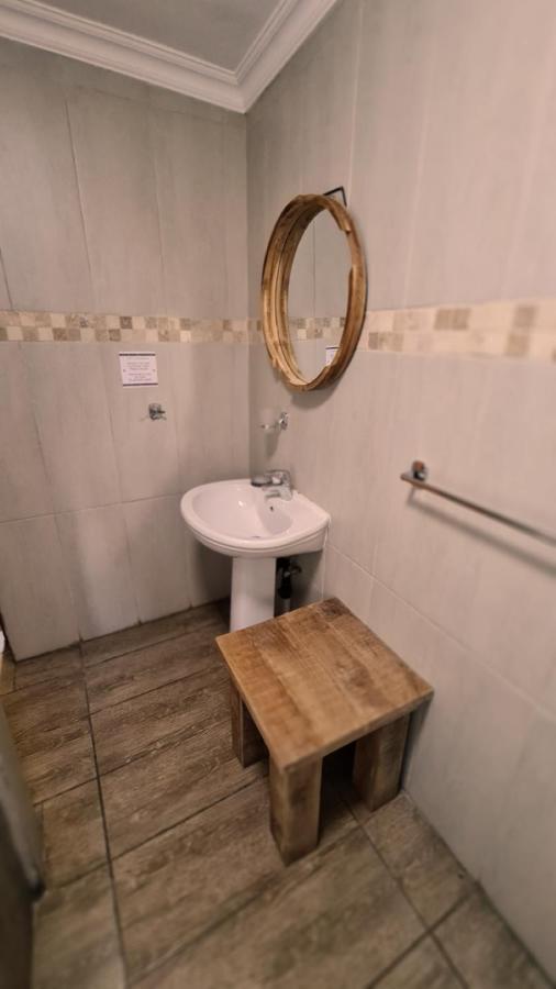 Klein Bosveld Guest House Witbank Buitenkant foto