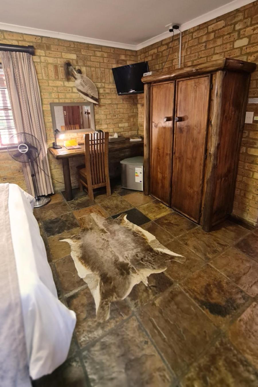 Klein Bosveld Guest House Witbank Buitenkant foto