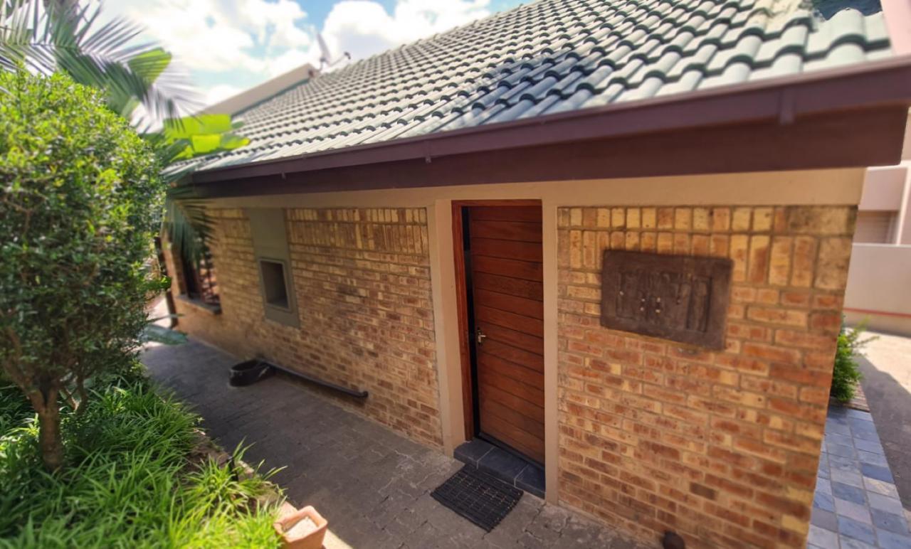 Klein Bosveld Guest House Witbank Buitenkant foto