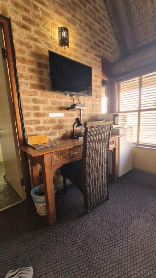 Klein Bosveld Guest House Witbank Buitenkant foto